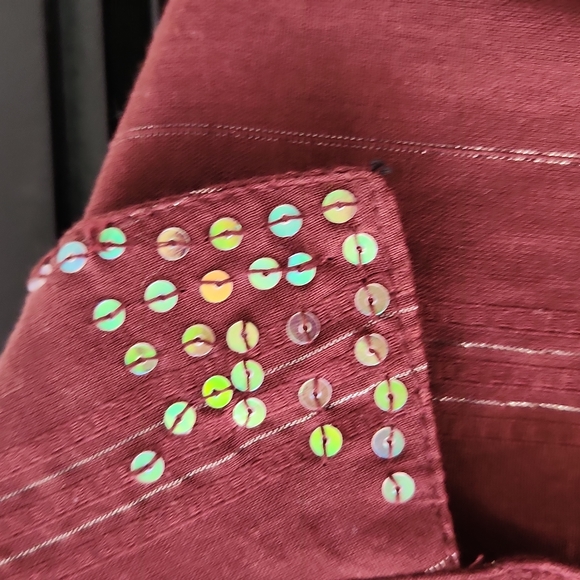 Rebecca Malone - Picture 4 of 7